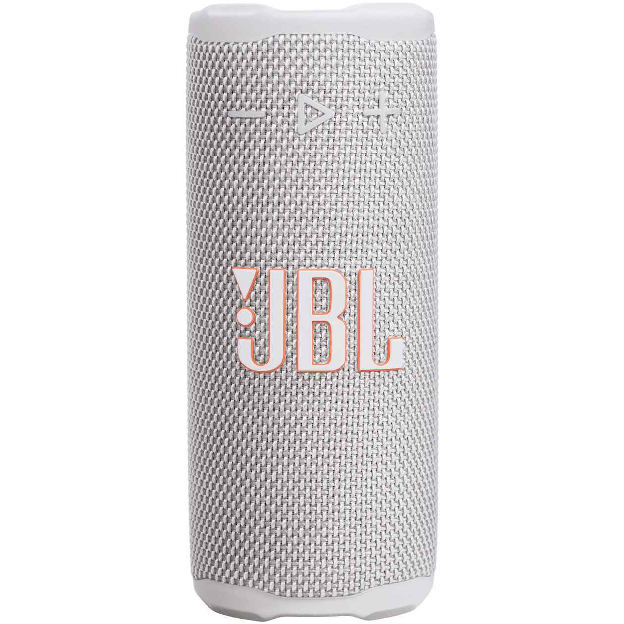JBL Grip Bluetooth speaker Wit afbeelding