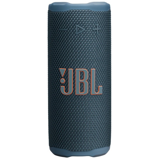 JBL Grip Bluetooth speaker Blauw afbeelding
