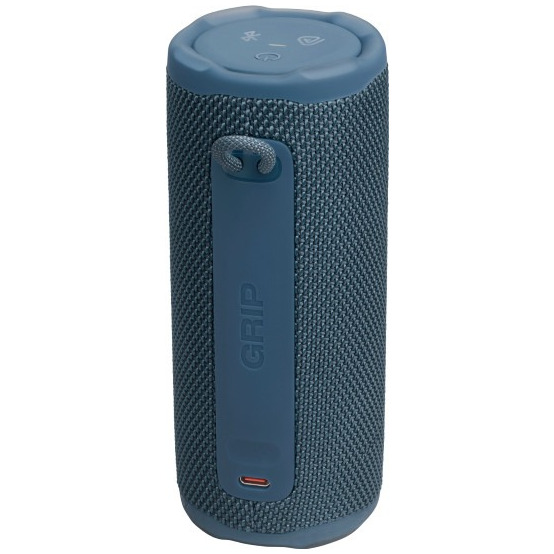 Jbl Grip Bluetooth speaker Blauw, foto 2