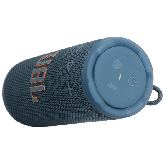 Jbl Grip Bluetooth speaker Blauw, foto 3