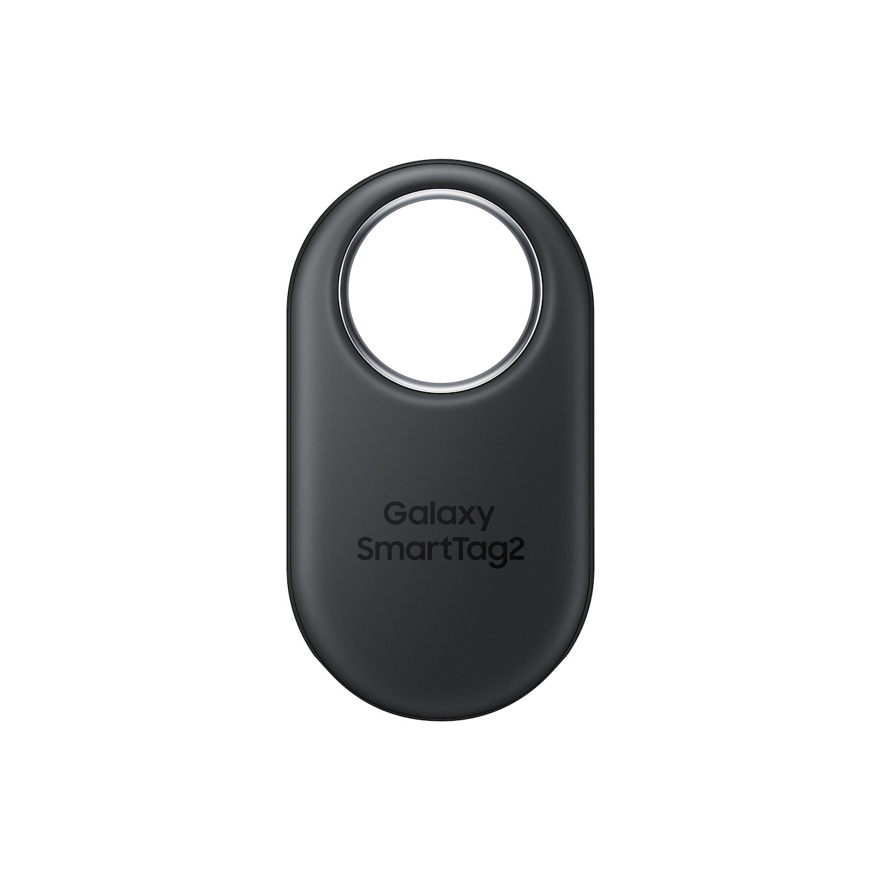 Samsung Galaxy SmartTag 2 Telefonie accessoire Zwart afbeelding
