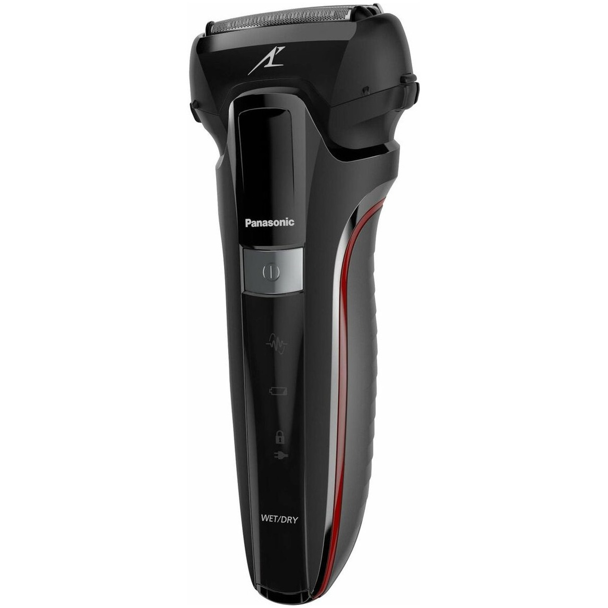 Panasonic ES-LL41-K503 Scheerapparaat Zwart afbeelding