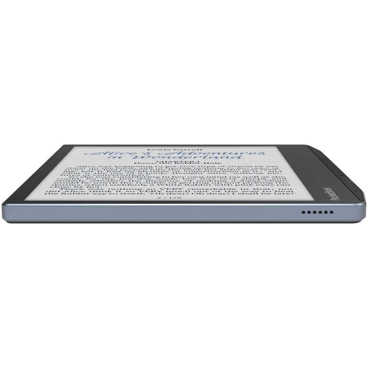 PocketBook Era Color - Stormy Sea E-reader Zwart, foto 2