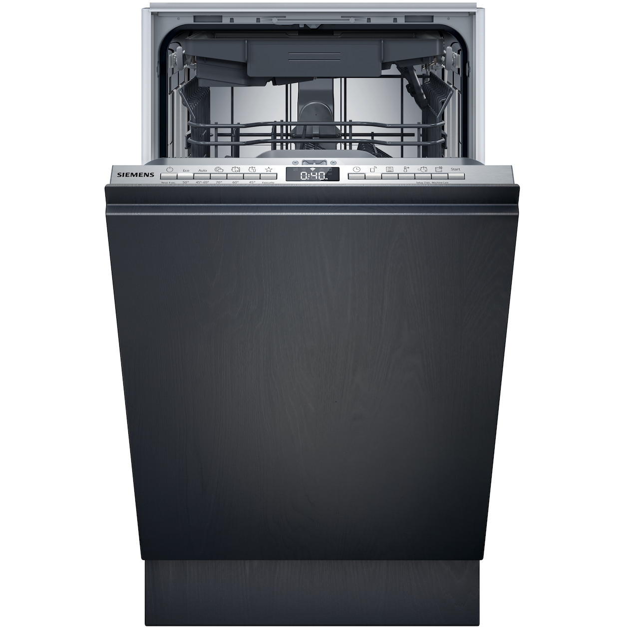Siemens SR73EX25ME Vaatwasser afbeelding