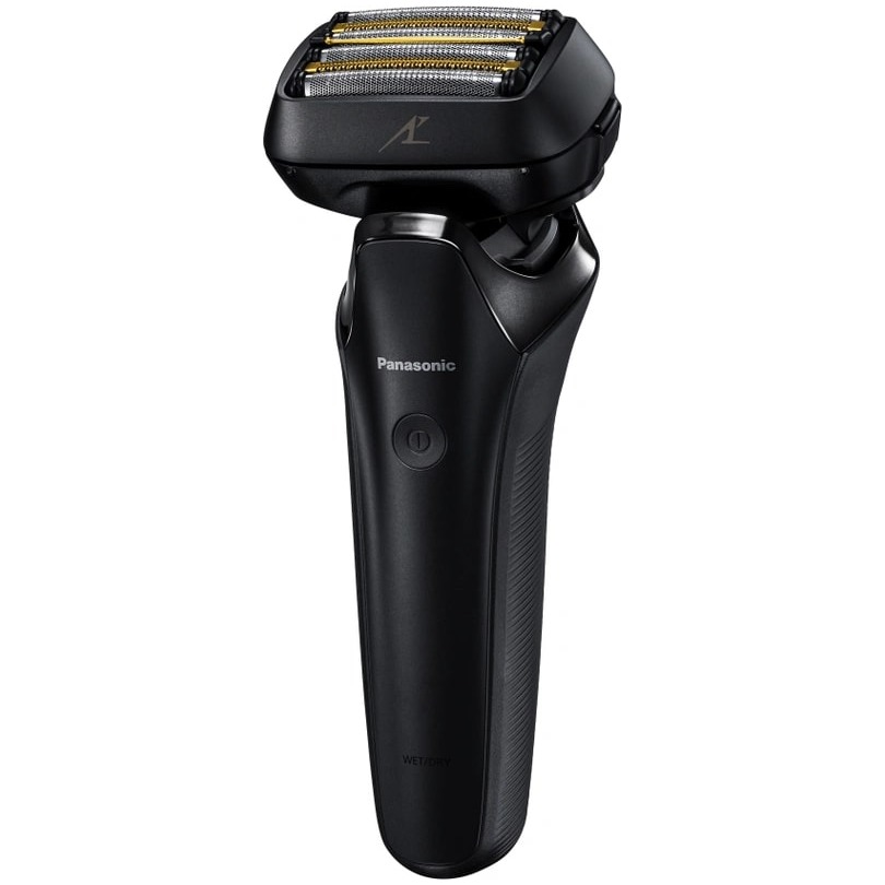 Panasonic ES-LS6A-K803 Scheerapparaat Zwart afbeelding