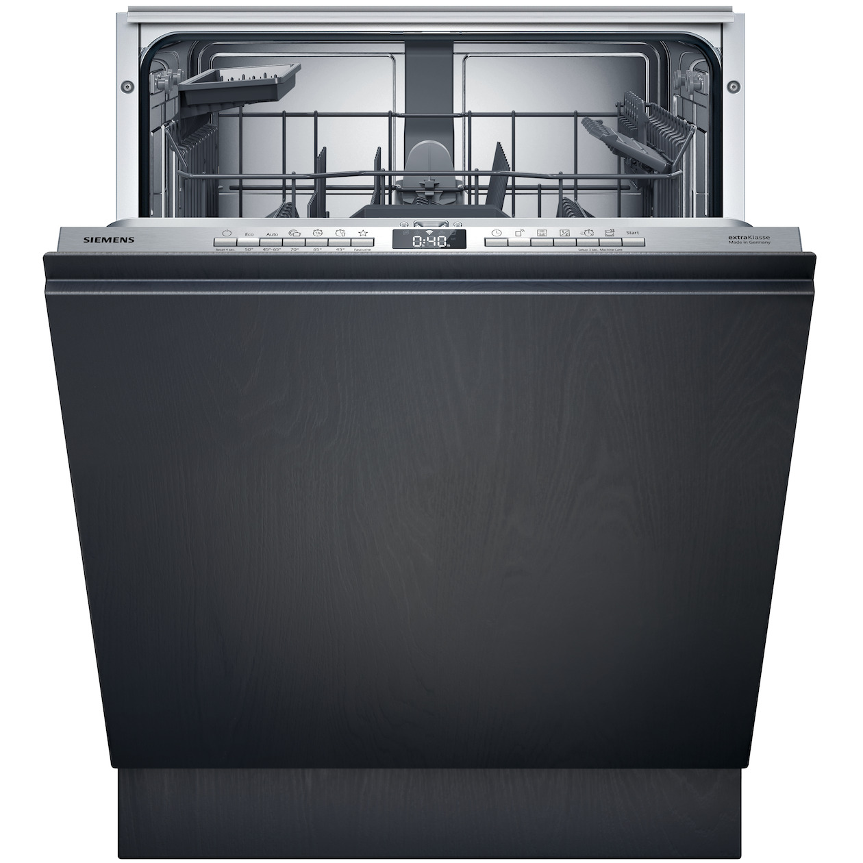 Siemens SX63EX23BE Vaatwasser afbeelding