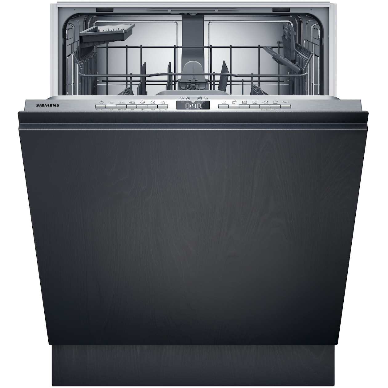 Siemens SX63HX03TE Vaatwasser afbeelding