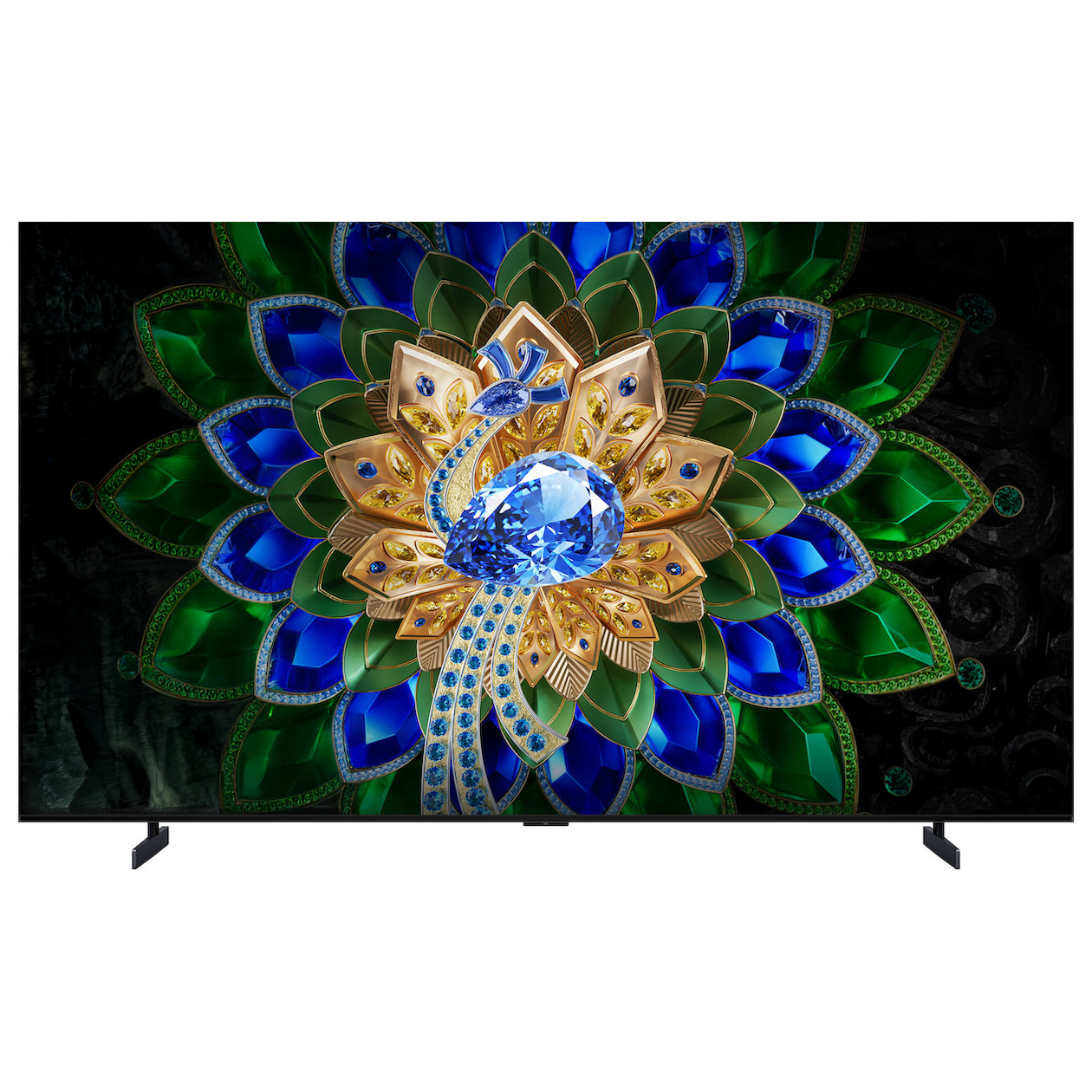 TCL MINI LED 98A400U (2026) - 98 inch - QLED TV