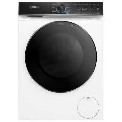 Siemens WG56B20BNL Wasmachine Wit afbeelding