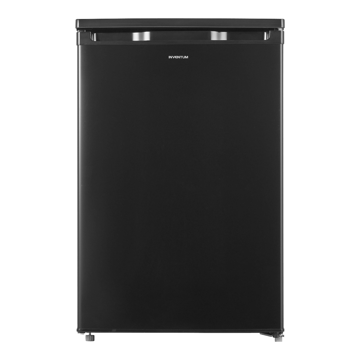 Inventum KK550B Tafelmodel koelkast zonder vriesvak Zwart afbeelding
