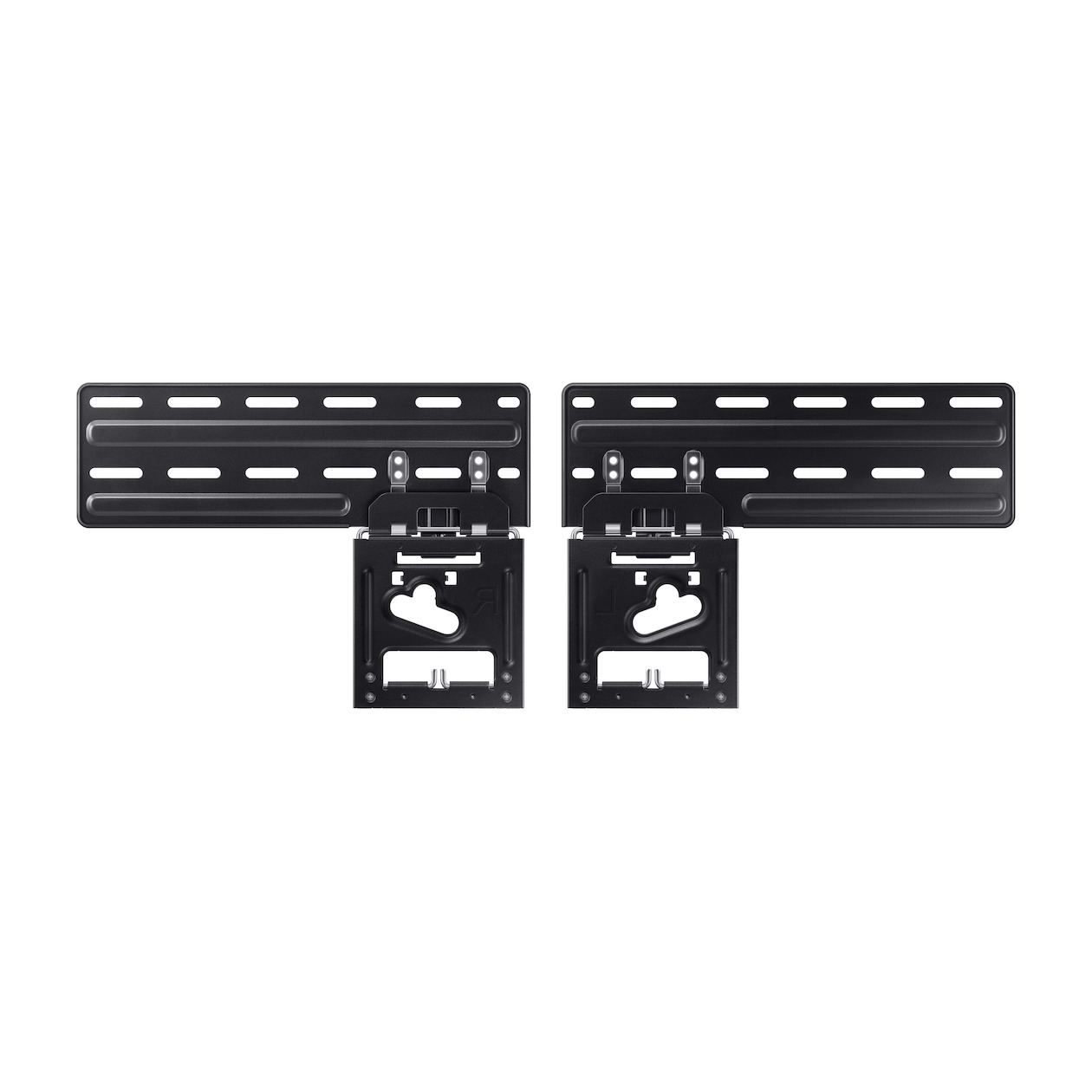 Samsung WMN-B50EB/XC Slim Fit Wallmount TV beugel Zwart afbeelding