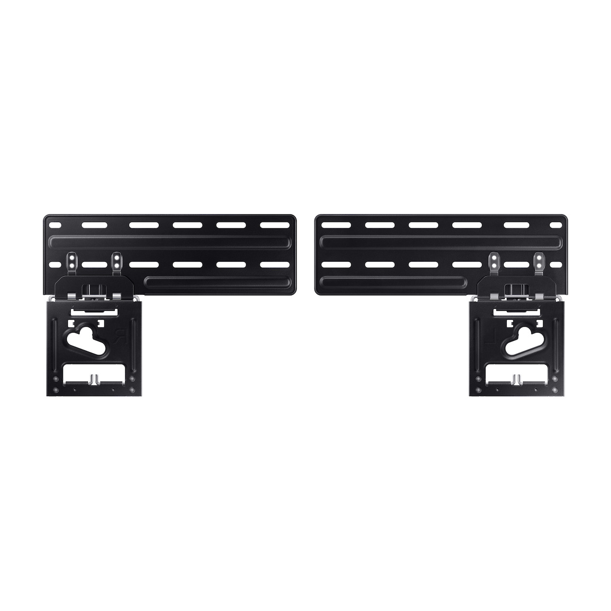 Samsung WMN-B50EB/XC Slim Fit Wallmount TV beugel Zwart, foto 3