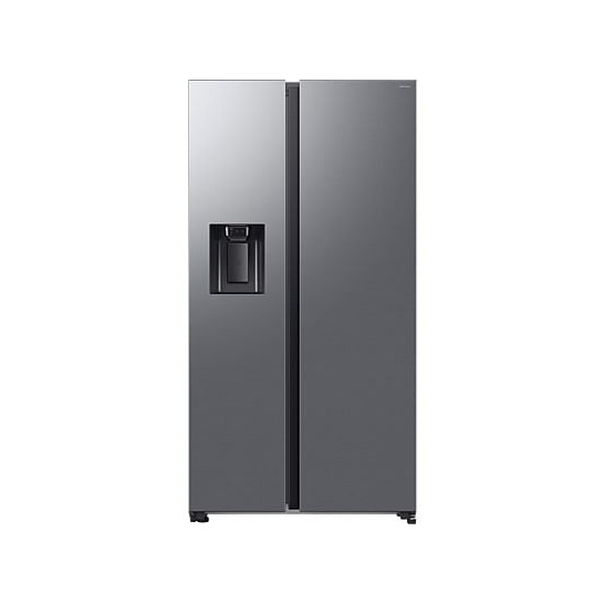 Samsung RS70F65KETEF Amerikaanse koelkast afbeelding
