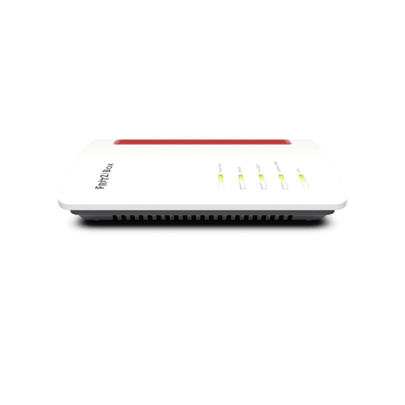AVM FRITZ!Box 7510 Edition International Router Wit afbeelding