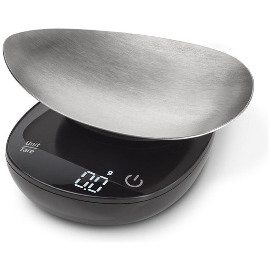 Caso FinoCompact Keuken weegschaal