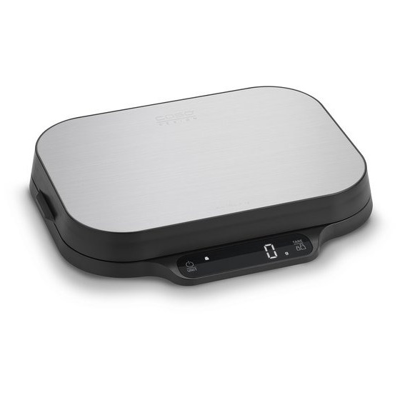 Caso KitchenDuo Keuken weegschaal