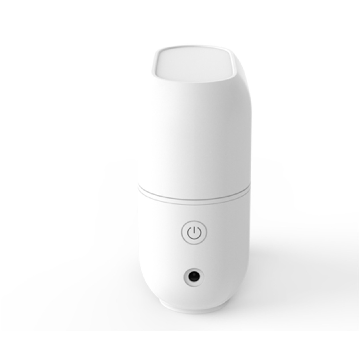 Boneco U 100 Luchtbevochtiger Wit afbeelding