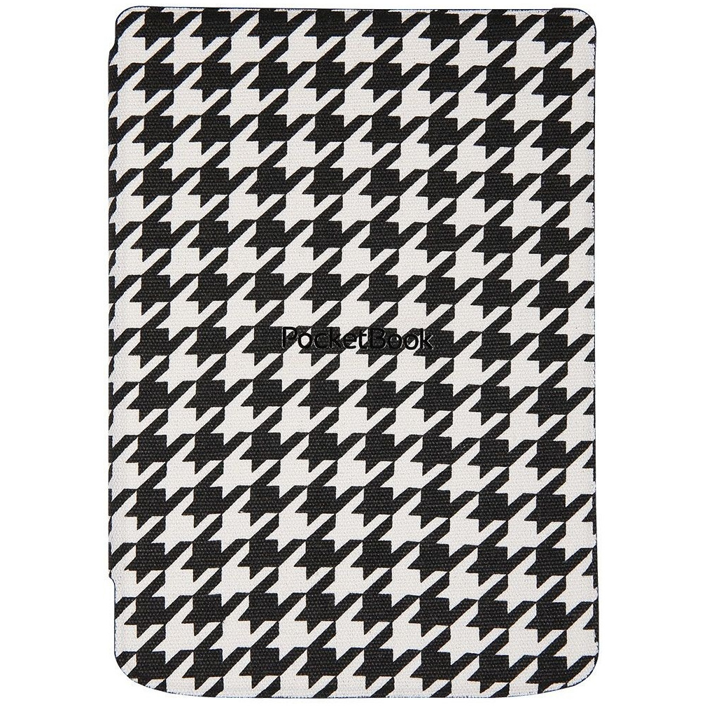 PocketBook Cover Shell - Rhombus for Verse and Verse Pro E-reader hoesje afbeelding