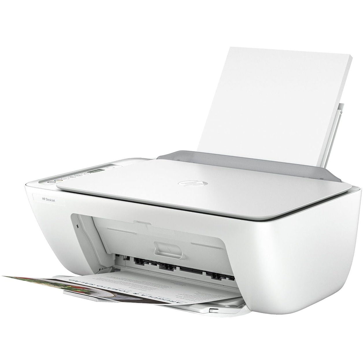 HP DeskJet 4210e All-in-one inkjet printer