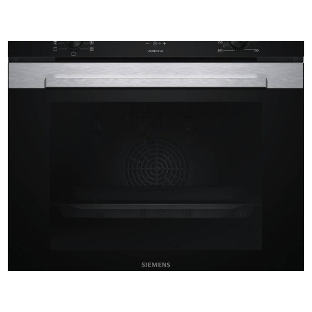 Siemens HB314G0S3 Inbouw oven Grijs
