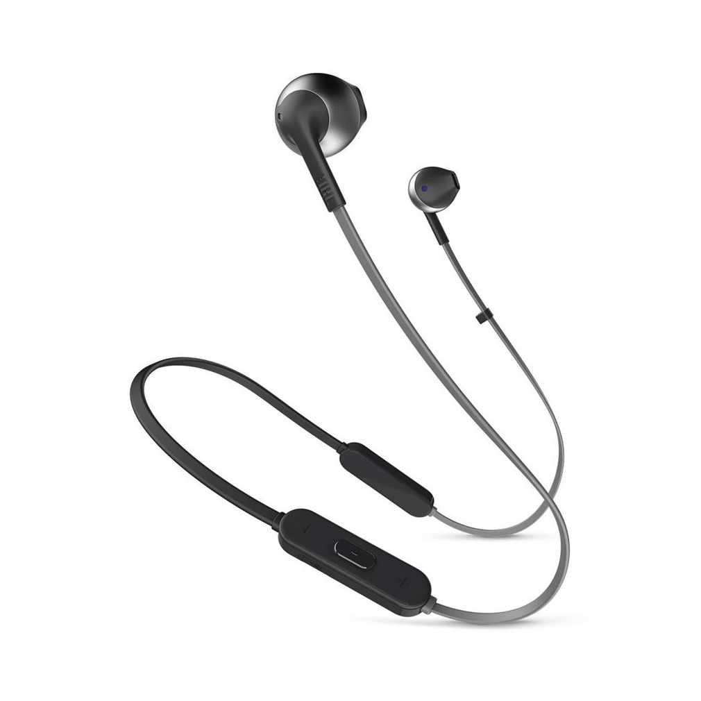 JBL Tune 235BT Hoofdtelefoon Zwart afbeelding
