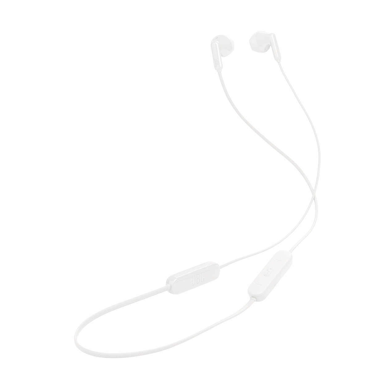 JBL Tune 235BT Hoofdtelefoon Wit afbeelding