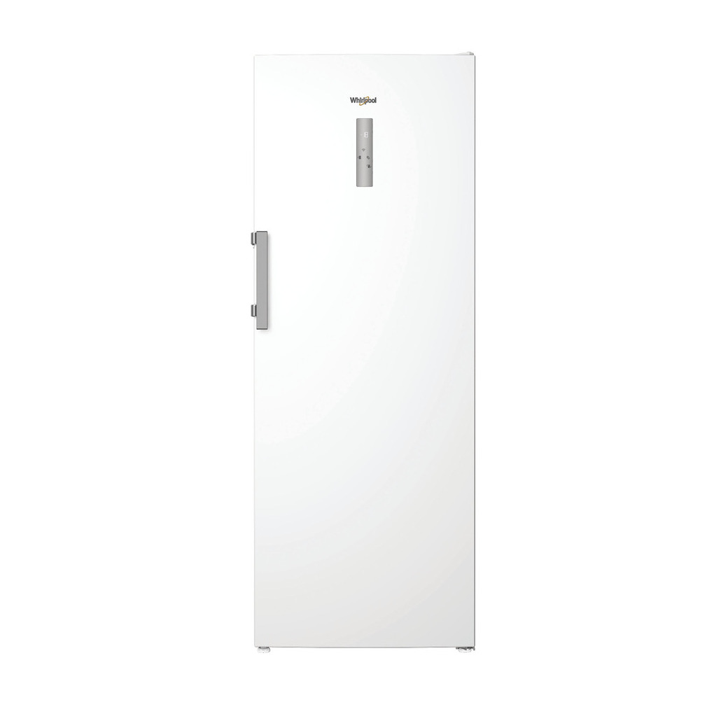 Whirlpool WHFF 6404 W5E Vrieskast Wit