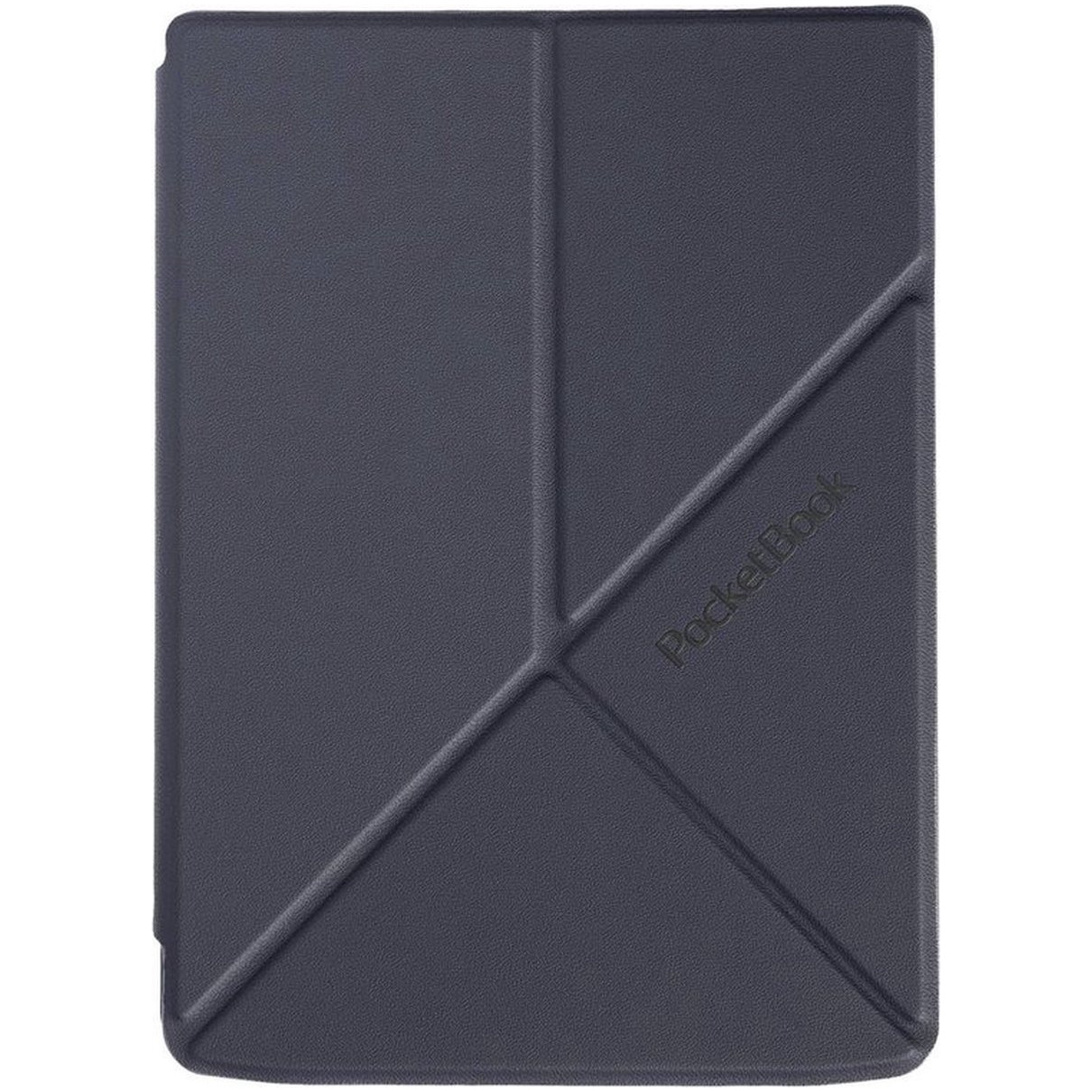 PocketBook Cover Origami - Black for InkPad 4 / InkPad Color 2 / InkPad Color 3 E-reader hoesje afbeelding