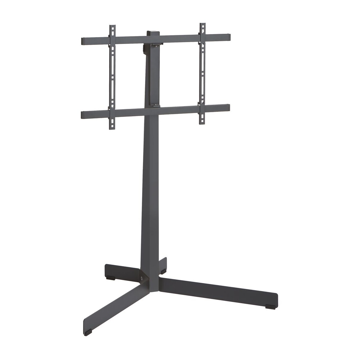 Vogels TVS 3690 tv vloerstandaard TV standaard Zwart afbeelding