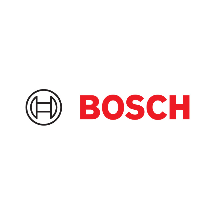 Bosch BGL8BA3S Stofzuiger met zak Zwart