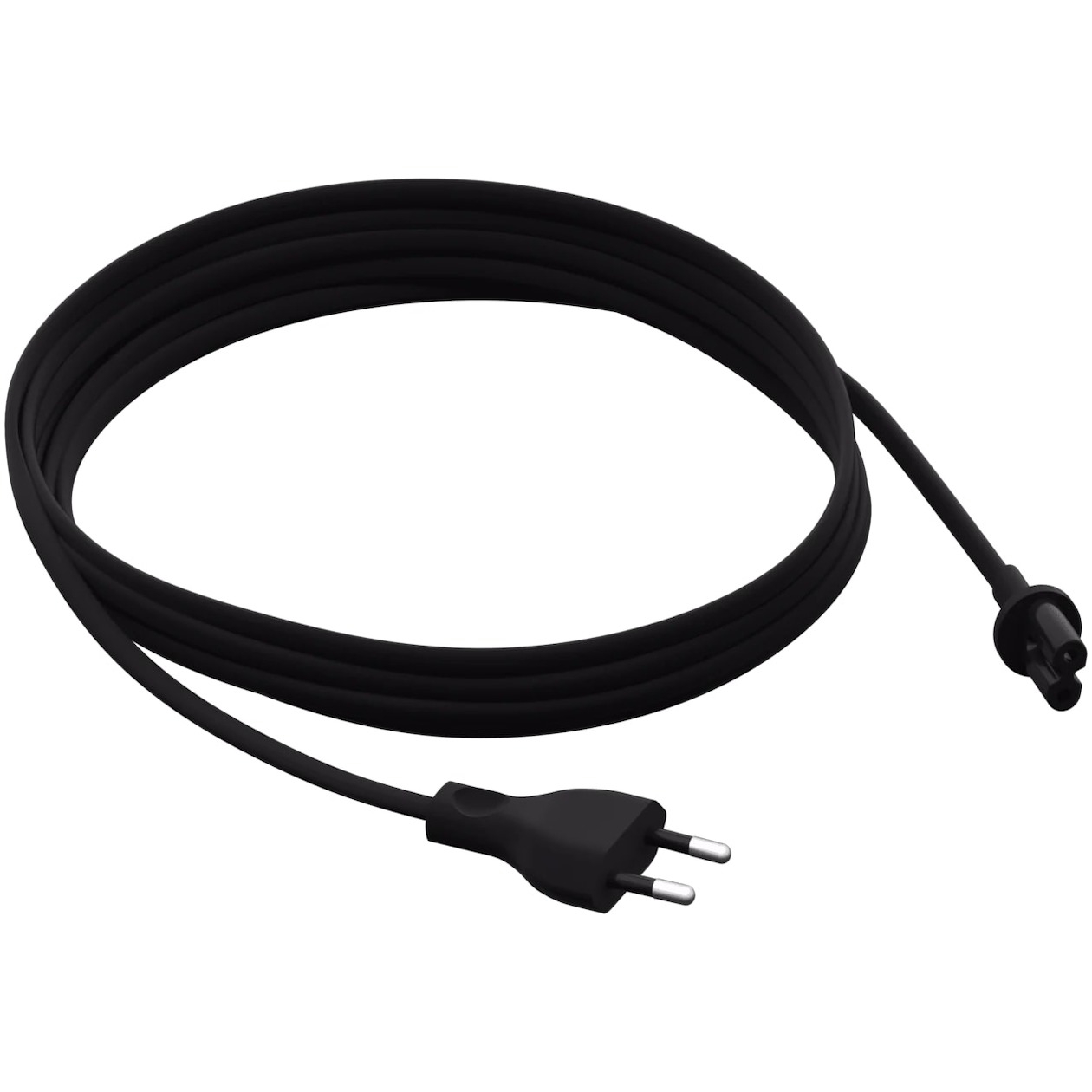 Sonos Stroomkabel 3,5 meter Five/Beam/Amp/SubG3/Arc Audio kabel Zwart afbeelding