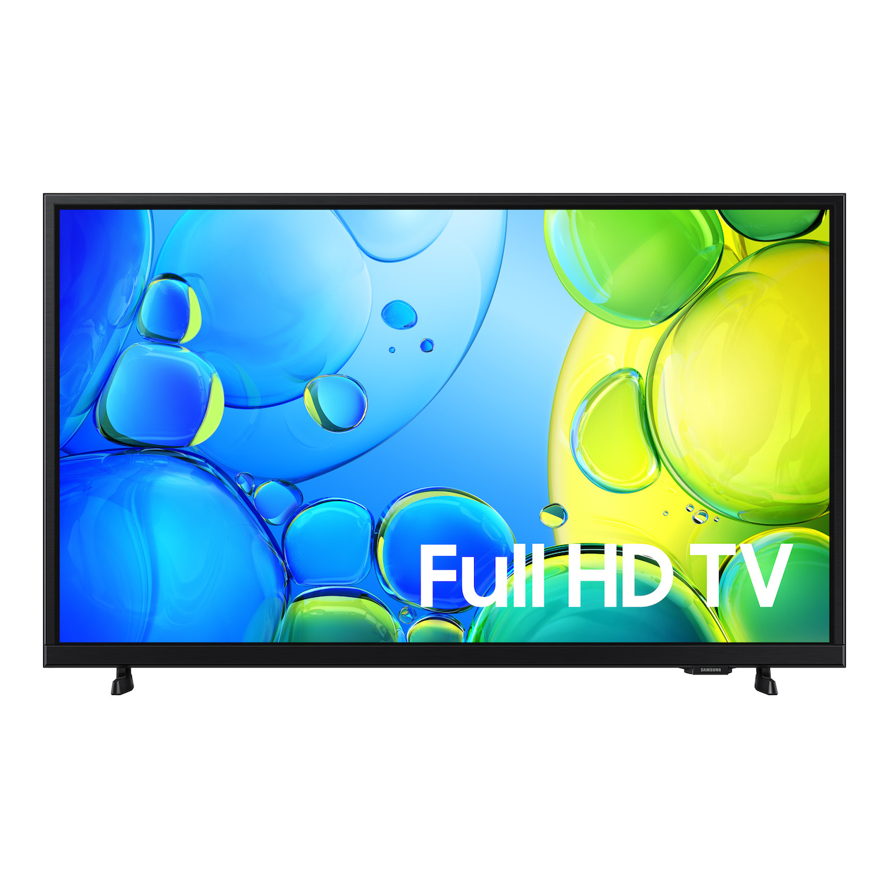 Samsung FHD UE32F6000F (2025) - 32 inch - LED TV afbeelding