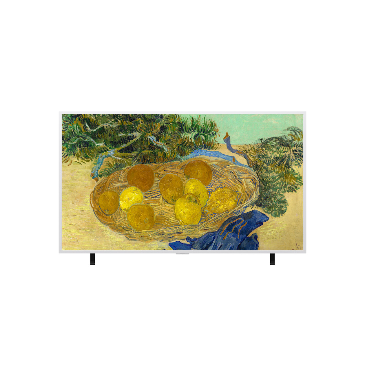 LG 65LX7BLA Gallery (2026) - 65 inch - LED TV