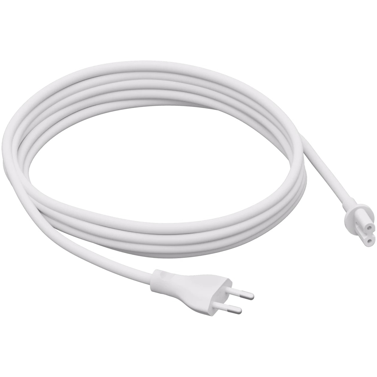 Sonos Stroomkabel 3,5 meter Five/Beam/Amp/SubG3/Arc Audio kabel Wit afbeelding