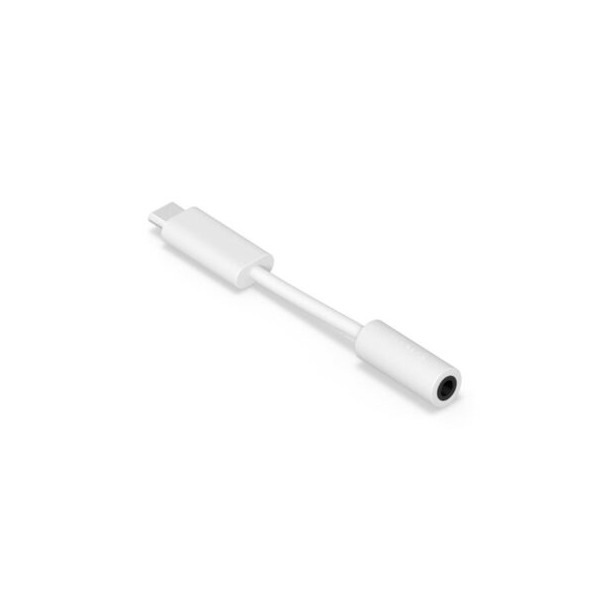 Sonos Line-In Adapter Audio accessoire Wit afbeelding