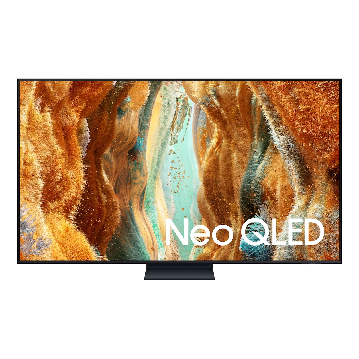 Samsung Neo QLED 4K QE55QN73F (2025) - 55 inch - QLED TV afbeelding