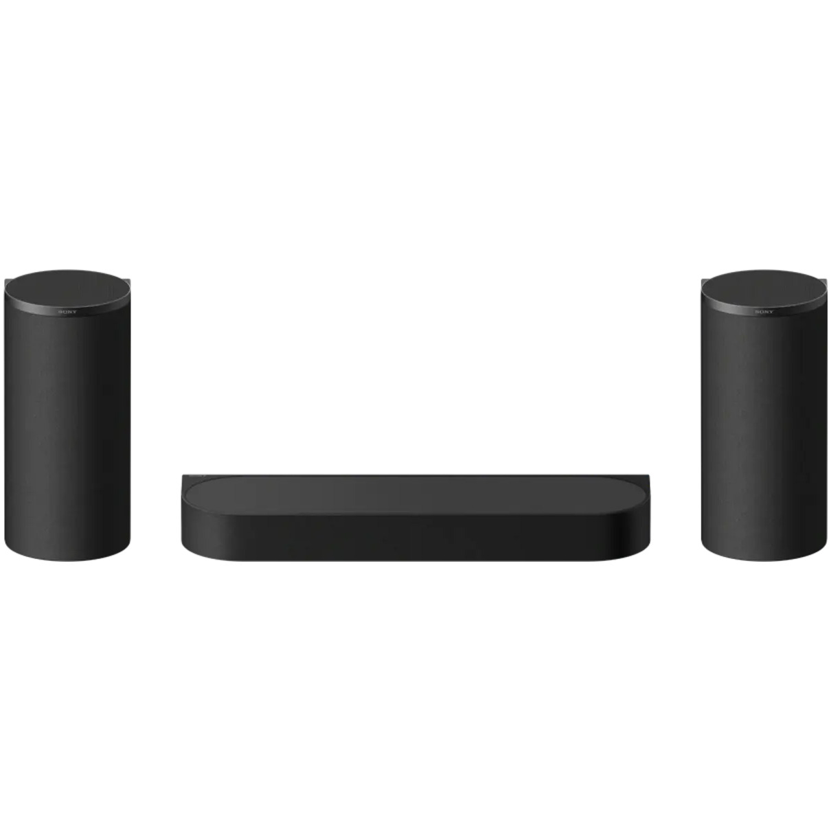 Sony HT-A8 Soundbar Zwart