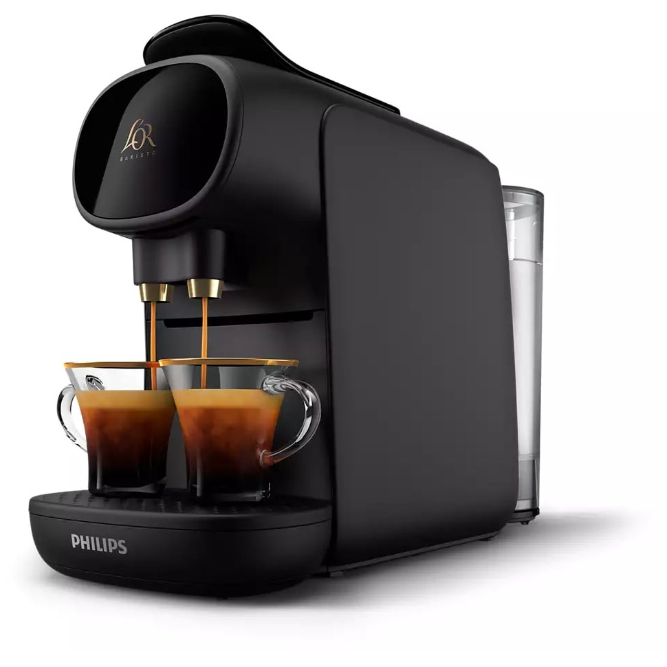 Philips LM9012/60 L&apos;Or Barista Sublime Espresso apparaat Zwart afbeelding