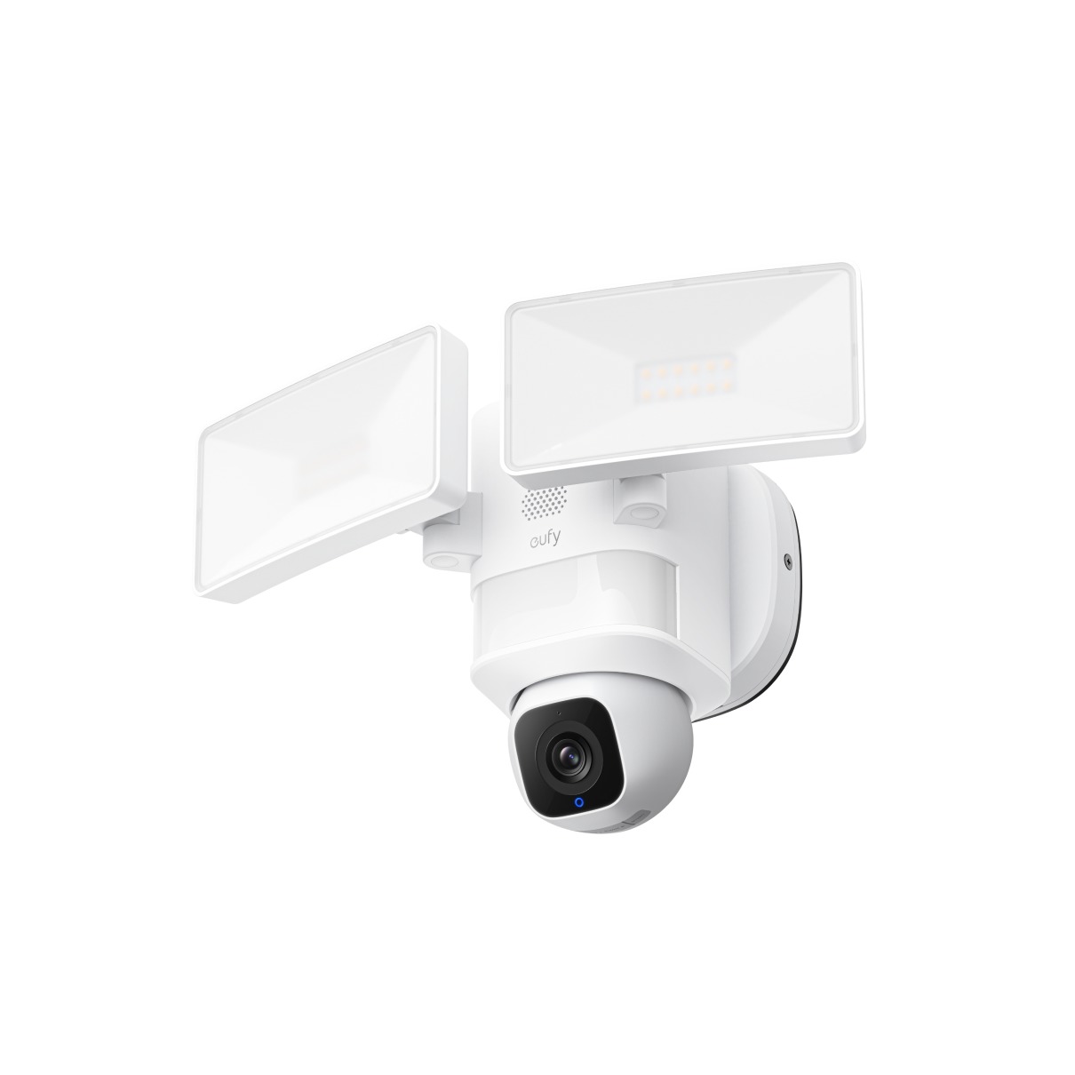 Eufy Floodlight Camera E30 IP-camera Zwart afbeelding