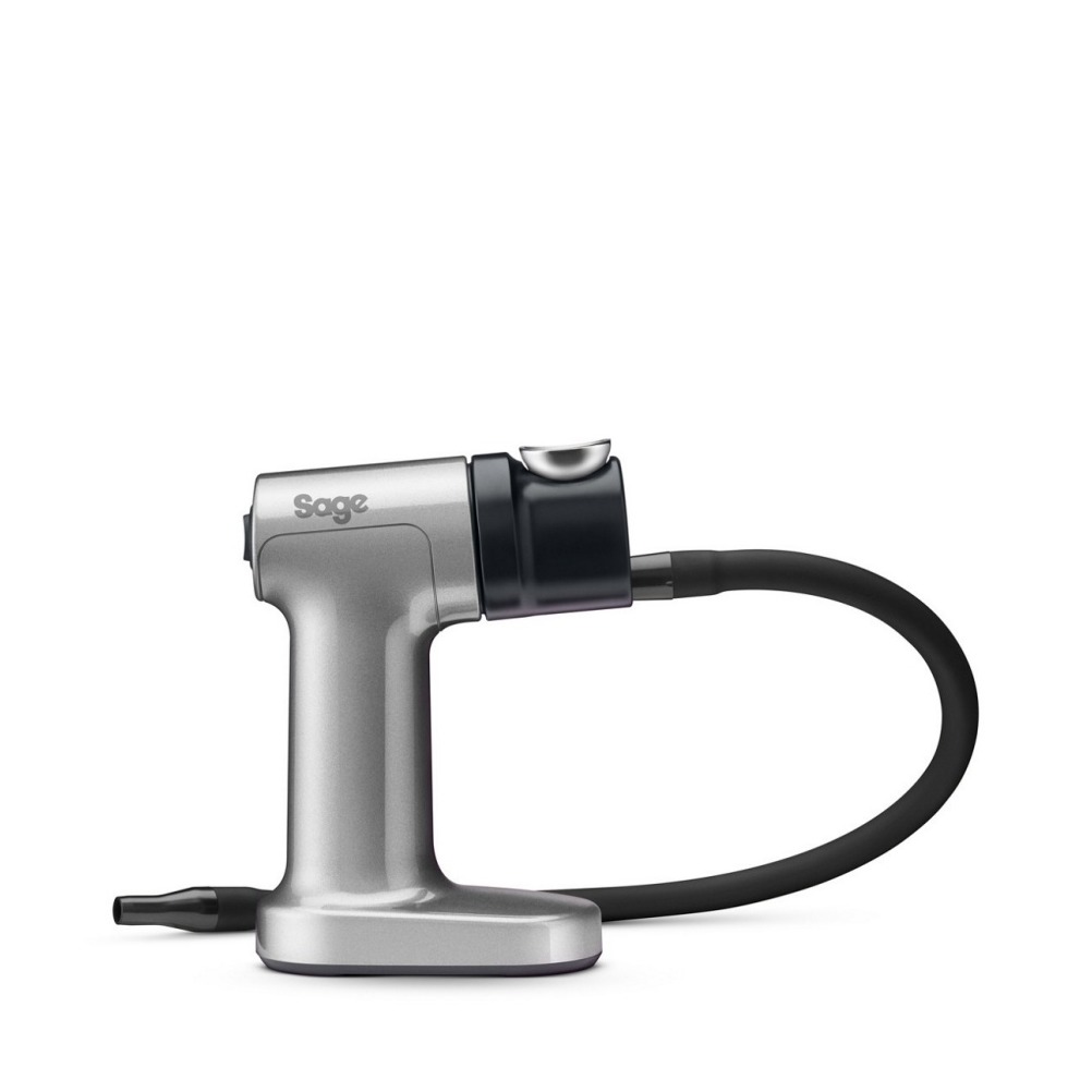 Sage The Smoking Gun Kookaccessoires Zilver afbeelding