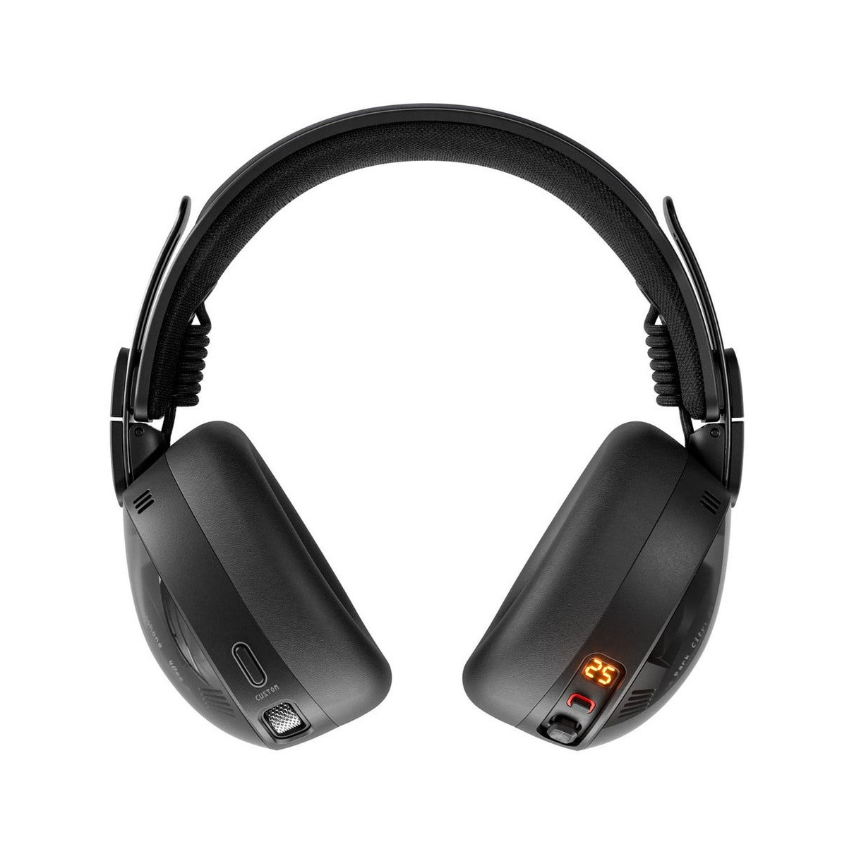 Skullcandy Aviator 900 ANC Over-ear hoofdtelefoon Zwart, foto 3