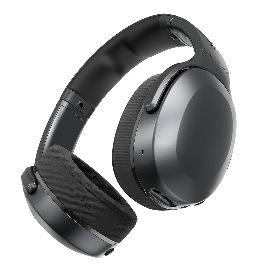 Skullcandy Crusher Active Hoofdtelefoon Zwart