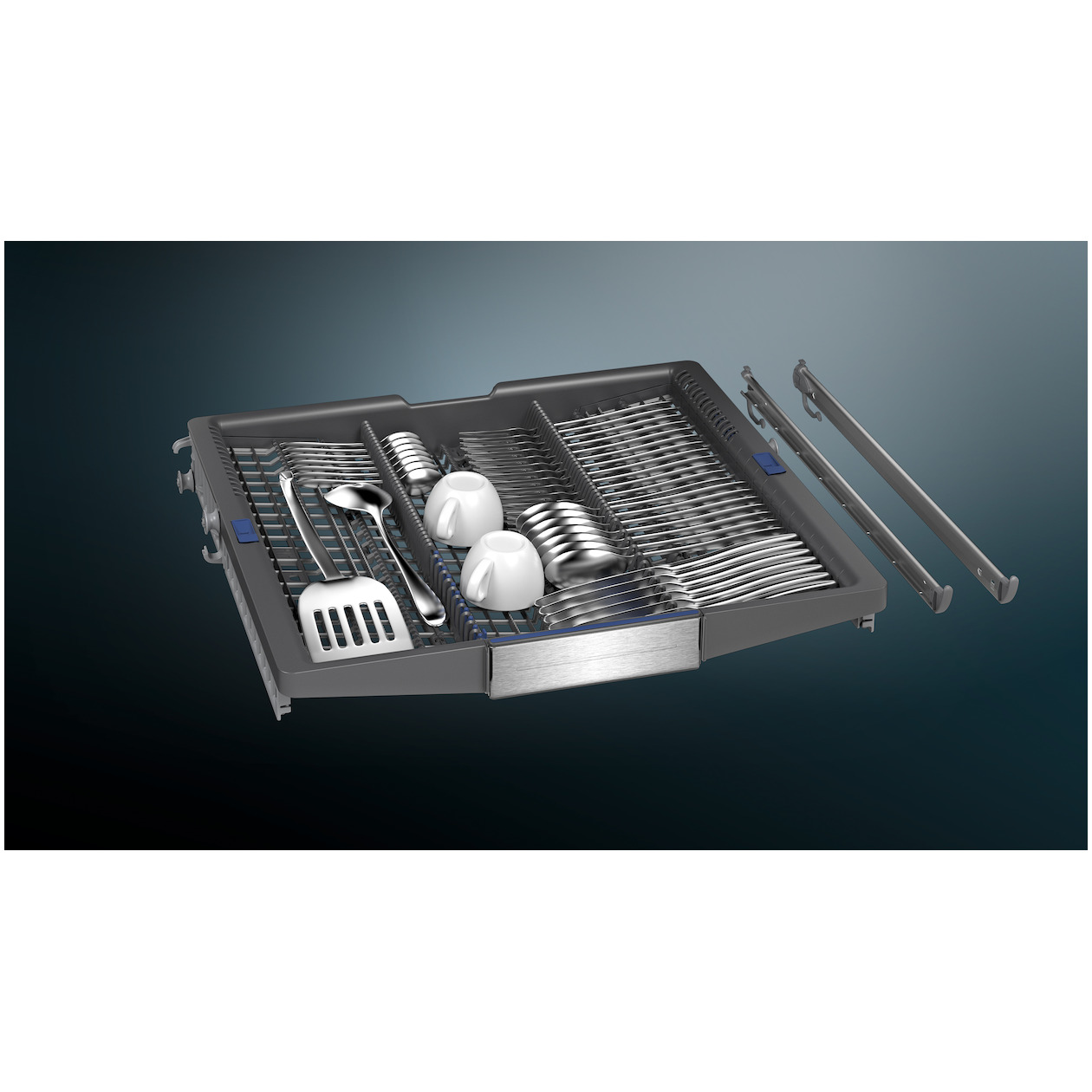 Siemens SZ36DB04 Vaatwassers accessoire