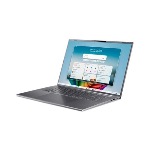 Acer Aspire 18 AI A18-I71M-5090 -18 inch Laptop grijs, foto 3
