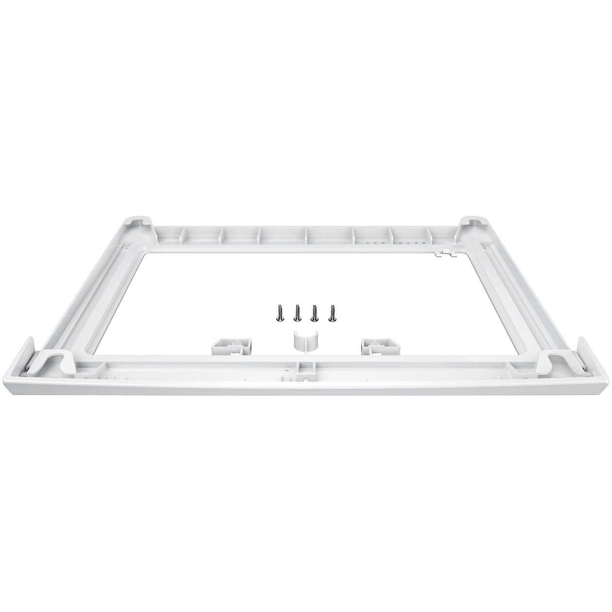 Bosch WTZ27510 tussenstuk Droger accessoire afbeelding