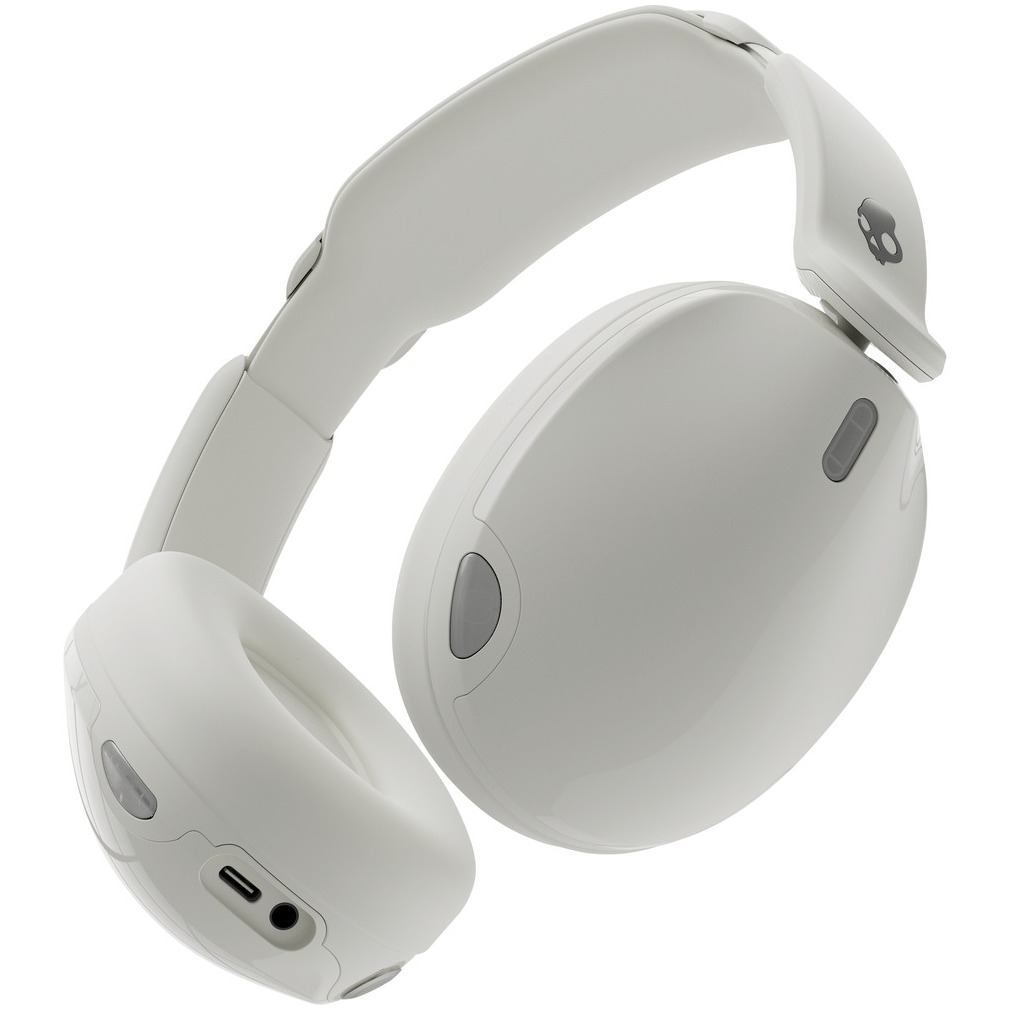 Skullcandy Hesh 540 Hoofdtelefoon Wit afbeelding