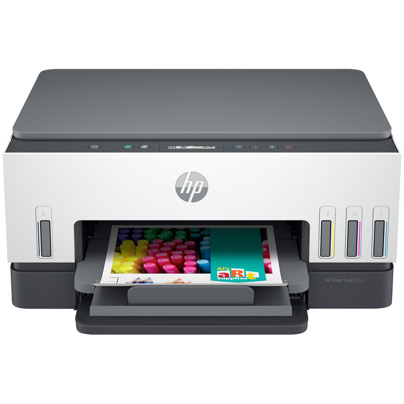 HP Smart Tank 6005 All-in-one inkjet printer