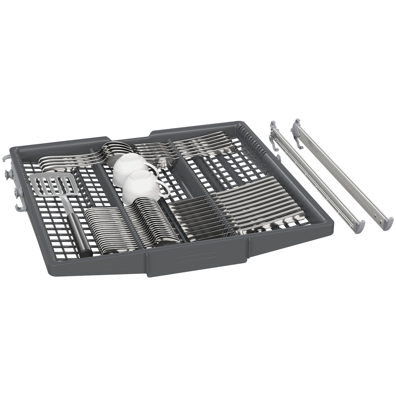 Siemens SZ36DX02 Inbouw accessoire afbeelding