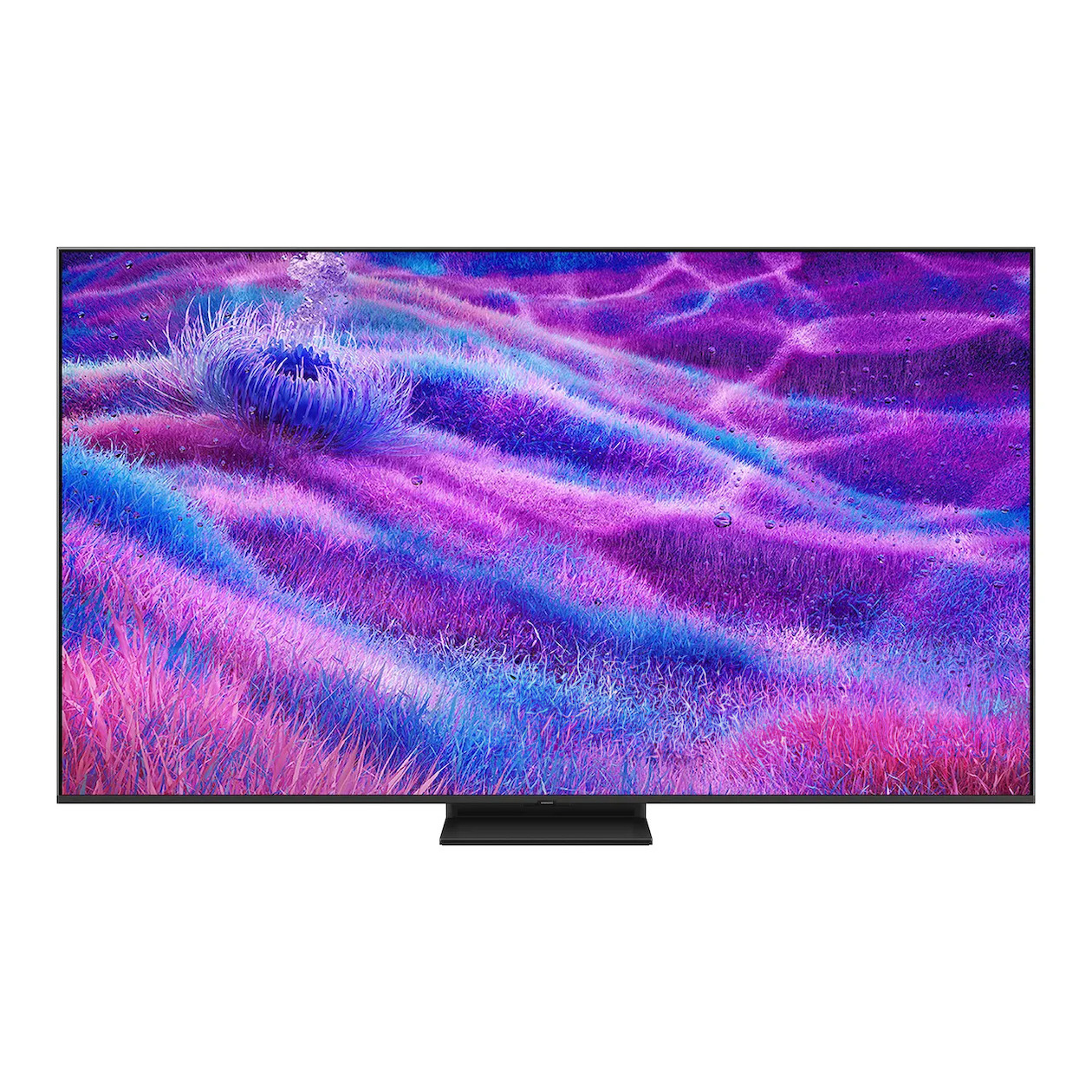 Samsung Neo QLED 4K QE85QN80F (2025) - 85 inch - QLED TV
