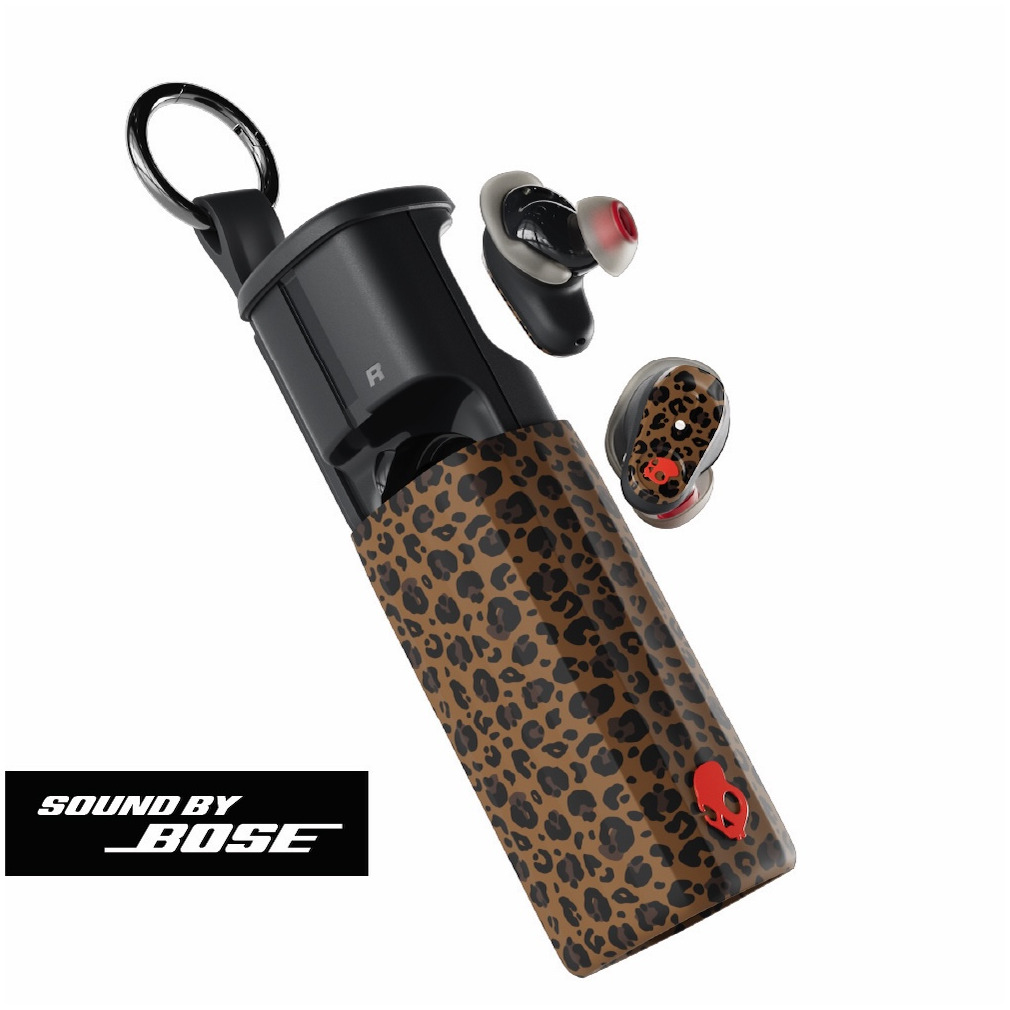 Skullcandy Method 360 ANC In-ear oordopjes Zwart